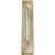 Caneta Premium Metal Soul Garden Branco