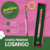 Caneta Premium Metal Positive Vibes Losango na internet