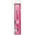 Caneta Premium Pink Vibes Glitter na internet