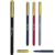 Caneta Esferografica Unic Slin 0.7MM - BRW