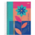 Caderno universitário 10 matérias Ecolinea Jandaia - Guria do Céu Papelaria