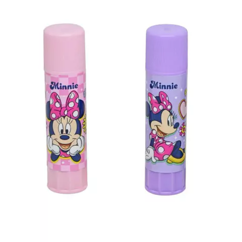 Cola Bastao Minnie - Molin