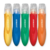 Guache Bisnaga Ponta Pincel - Leo&Leo 5 cores - comprar online