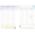 Agenda Planner 2025 Mystic 175x242mm Jandaia na internet