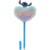 CANETA CORACAO PLUSH STITCH 0,7MM - comprar online