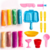 Kit Massinha de Modelar Nhac - comprar online