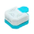 Perfurador cantoneira redonda 3 em 1 - Brw - comprar online