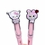 Lápis Infinito Hello Kitty