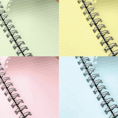 Refil p Caderno Smart Colegial 177 x 240 mm - DAC