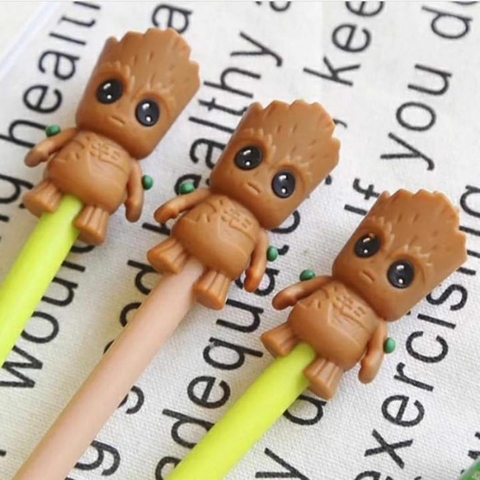 Caneta Gel Groot