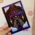 Caderno brochura Mystic na internet