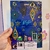 Caderno argolado vertical Mystic - comprar online