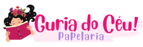 Guria do Céu Papelaria