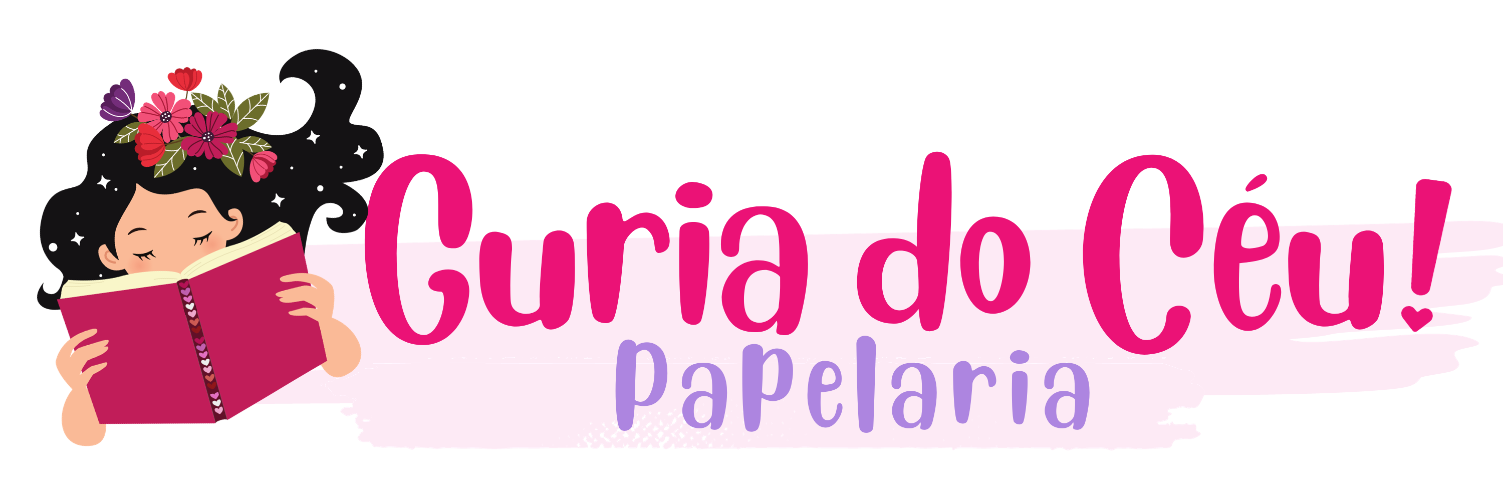 Guria do Céu Papelaria
