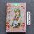 Libreta Engargolada - Sailor Pluto