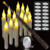 GALAXYGLOW™ | Floating Candles en internet