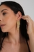 Brinco franja maxi G ear jacket - comprar online