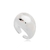 Anel gota abaolado G - comprar online