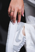 Anel cobra liso - comprar online