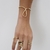 Bracelete laço - Mari Pimenta Acessórios
