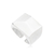 Anel quadrado liso - comprar online