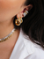 Imagem do Piercing fake triplo