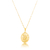 Colar Santo Arcanjo- Miguel - comprar online
