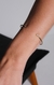 Imagem do Bracelete 2 zircônias