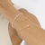 Pulseira Pérola - Mari Pimenta Acessórios