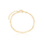 Pulseira Piastrine - comprar online