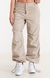Jean Mujer Parachute Riffle Irlanda