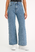 Jean Mujer Riffle Bakari T.30 (4) - comprar online
