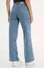 Jean Mujer Riffle Bakari T.26 (3) - tienda online