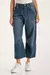 Jean Mujer Riffle Abasi T.28 (3) - comprar online