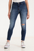 Jean Mujer Riffle Nala T.24 (3) - comprar online