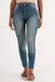 Jean Mujer Riffle Hothor T.26 (6) - comprar online