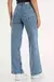 Jean Mujer Riffle Bakari T.34 (3) - tienda online