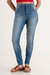 Jean Mujer Riffle Sumer T.30 (1) - comprar online