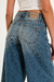 Jean Mujer Riffle Hera T.26 (4) - tienda online