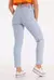Jean Mujer Riffle Seoul T.30 (6) - RIFFLE JEANS OUTLET