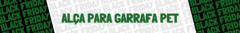 Banner da categoria Alça para Garrafa Pet