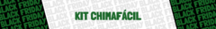 Banner da categoria Kit Chimafácil