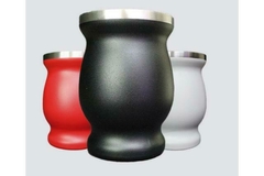 Cuia Inox