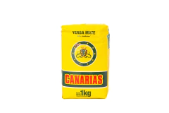 Erva Mate Canarias - Tradicional