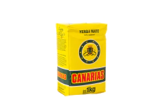 Erva Mate Canarias - Tradicional na internet