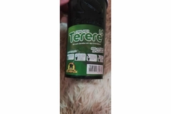 Copo Terere de Plástico Com Bomba 400Ml - Chimaré: tudo para chimarrão e tereré