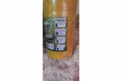 Copo Terere de Plástico Com Bomba 500Ml - Chimaré: tudo para chimarrão e tereré