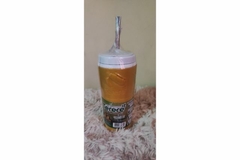 Copo Terere de Plástico Com Bomba 500Ml na internet