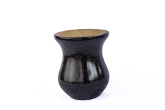 Cuia de Madeira Brilhante - comprar online