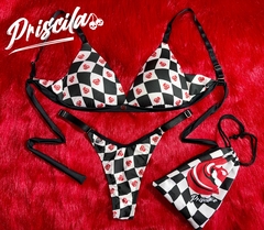 Banner de la categoría LENCERÍA Y BIKINIS